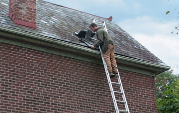 what affects urgent Ardcharnich roof repairs