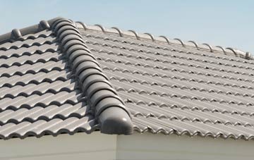 advantages of Ardcharnich clay roofing