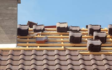 Ardcharnich clay roofing costs
