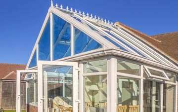 conservatory roof insulation costs Ardcharnich