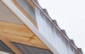 why Ardcharnich fascia repairs are essential