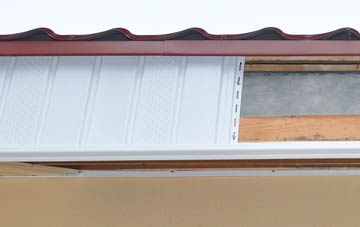 Ardcharnich fascia repair costs