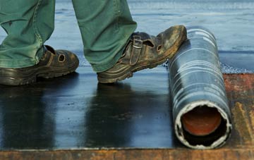 types of Ardcharnich felt roof