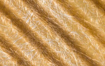 Ardcharnich fibreglass roof waterproofing