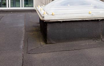 disadvantages of Ardcharnich flat roofs
