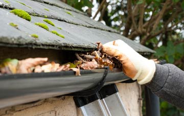 gutter cleaning Ardcharnich, Highland