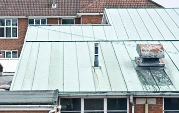 Ardcharnich lead roofing costs
