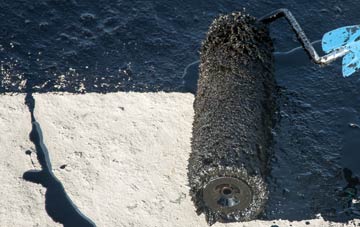 Ardcharnich liquid sealant waterproofing