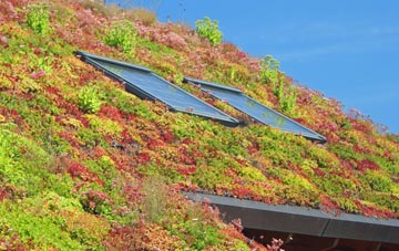 Ardcharnich living roof systems