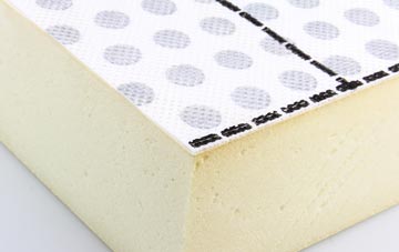 meeting Ardcharnich building codes