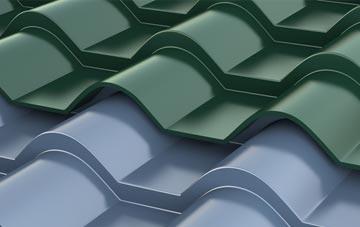 who should consider Ardcharnich plastic roofs