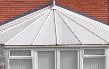 Ardcharnich polycarbonate conservatory roof repairs