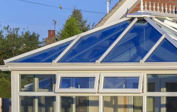 professional Ardcharnich conservatory insulation