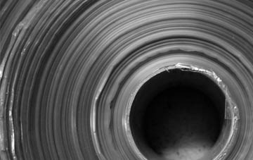 Ardcharnich pvc roof replacement