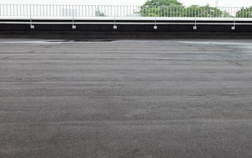 Ardcharnich asphalt roof replacement