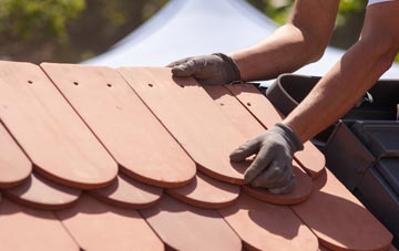 Ardcharnich roof tile contractors