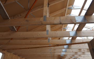Ardcharnich roof truss costs