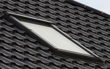 benefits of Ardcharnich roof windows