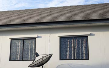 Ardcharnich rubber roof costs