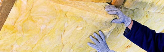 quotes for Ardcharnich roof insulation