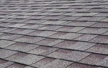 Ardcharnich tiles for shallow pitch roofing