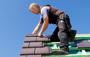 disadvantages of Ardcharnich slate roofing