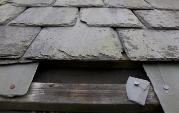 Ardcharnich slate roof repairs and maintenance