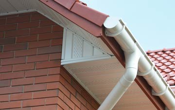 Ardcharnich soffit repair costs