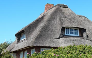 thatch roofing Ardcharnich, Highland