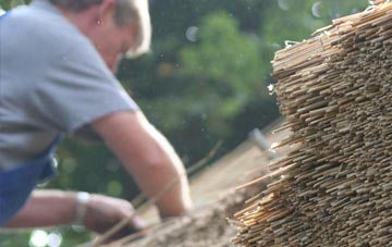 professional Ardcharnich thatchers