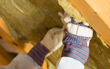 types of Ardcharnich pitched roof insulation materials