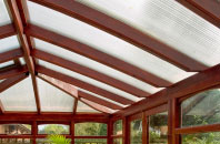 Ardcharnich conservatory roofing insulation