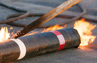 free Ardcharnich flat roofing repair quotes