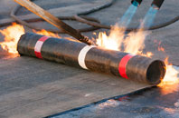 Ardcharnich flat roof sealing