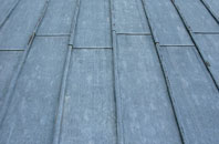 Ardcharnich lead roofing