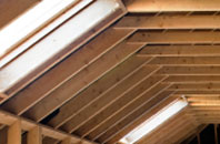 Ardcharnich tapered roof insulation quotes